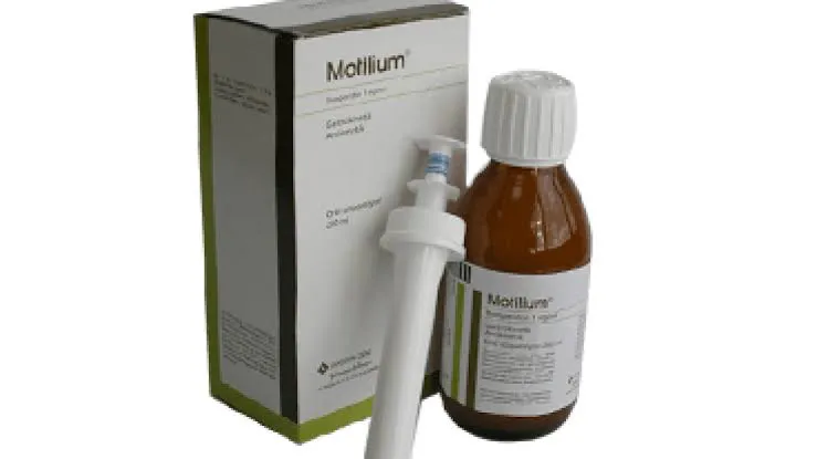 Motilium Surup Uyku Yapar Mi Tozlu Mikrofon