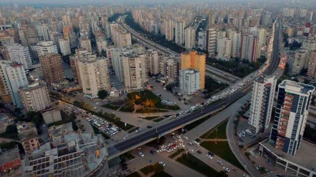 adana da hangi cephe ev alinir tozlu mikrofon