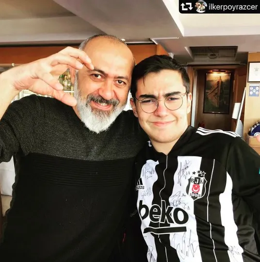 kadir cermik kimdir nereli ve kac yasinda boyu oynadigi diziler tozlu mikrofon