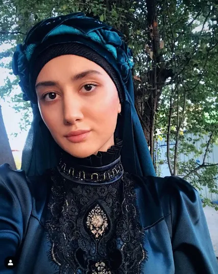 en hizli kubra dagli kimdir boyu
