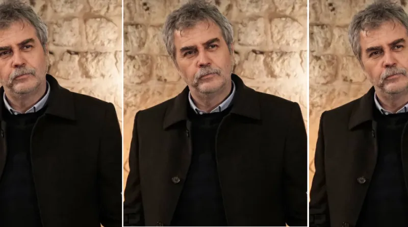 serhat tutumluer kimdir nereli ve kac yasinda boyu esi oynadigi diziler tozlu mikrofon