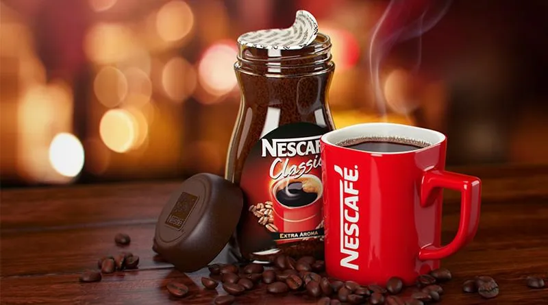 nescafe carpinti yapar mi tozlu mikrofon