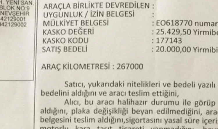arac satis noter ucreti 2021 yilinda ne kadar oldu tozlu mikrofon