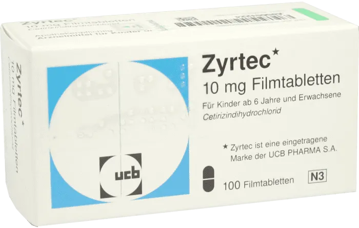 Zyrtec Yan Etkileri Nelerdir Tozlu Mikrofon