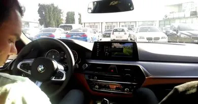 Chevrolet Winter Ne Demek Tozlu Mikrofon