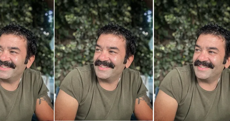 bulent sakrak kimdir yasi boyu oynadigi diziler tozlu mikrofon