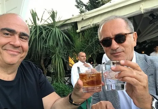 fatih altayli boyu fatih altayli kimdir kac yasinda tozlu mikrofon