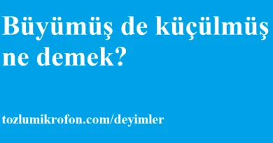 damdan dusenin halini damdan dusen anlar ne demek tozlu mikrofon